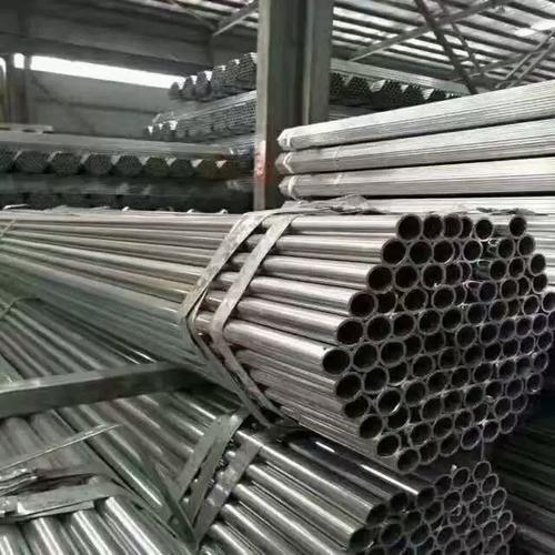 望城q355nhb耐候钢管